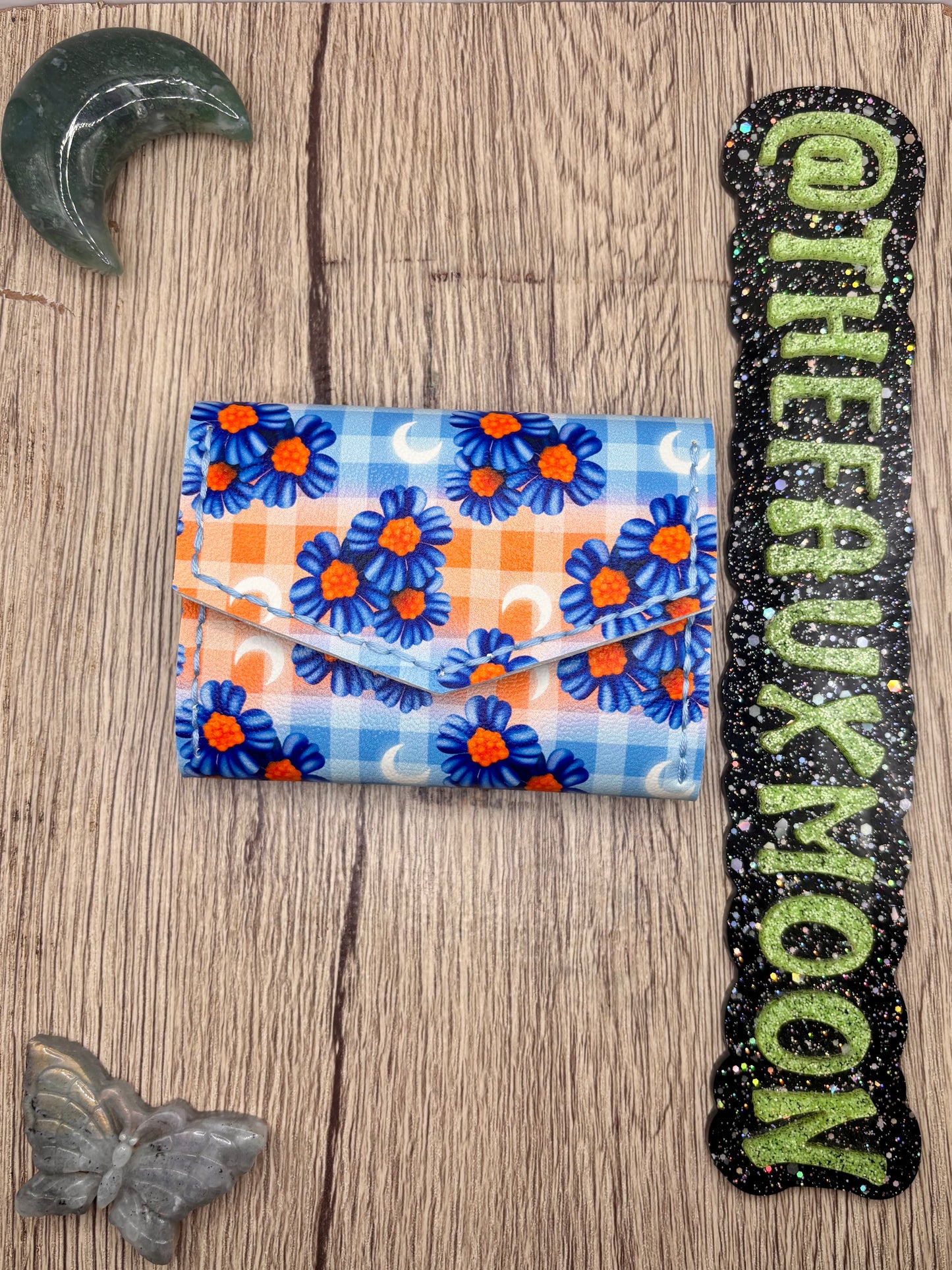 Trifold Wallet