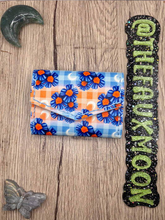Trifold Wallet