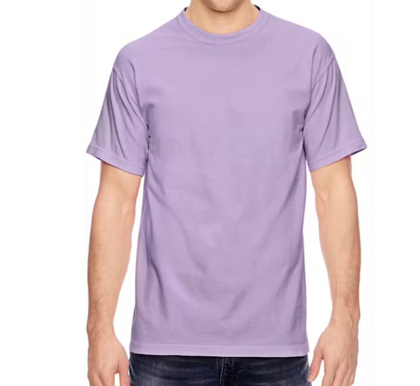 The Faux Moon Ghouls Shirts—LEAVE NOTES
