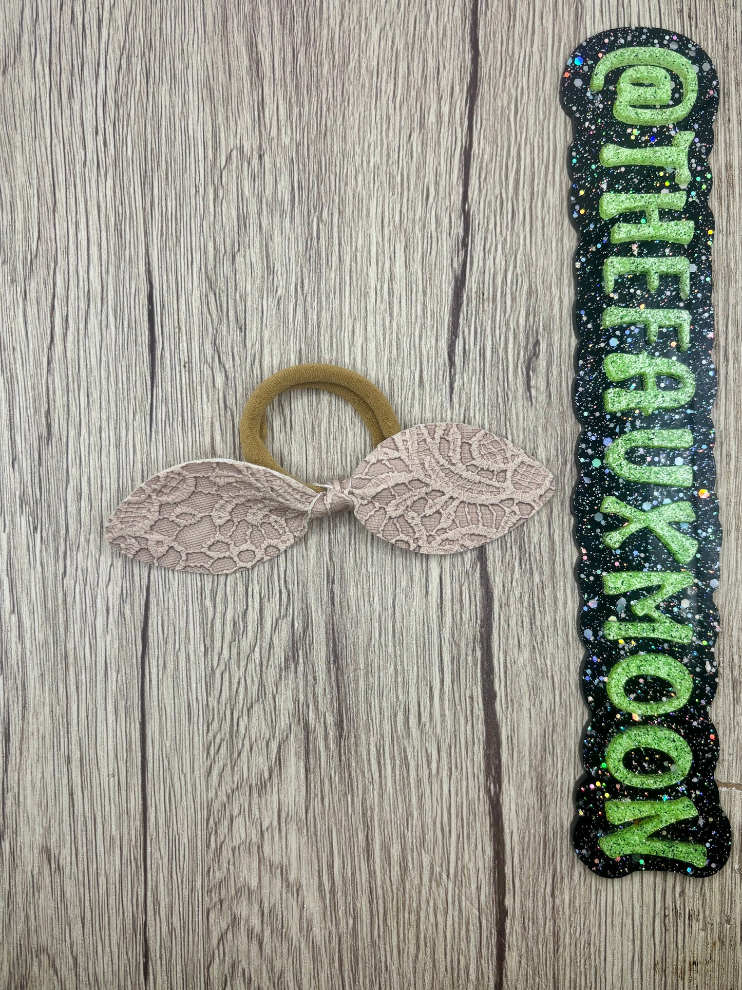 Butterlace Knot Bows