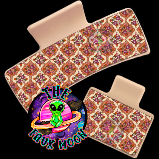 Floral Patchwork