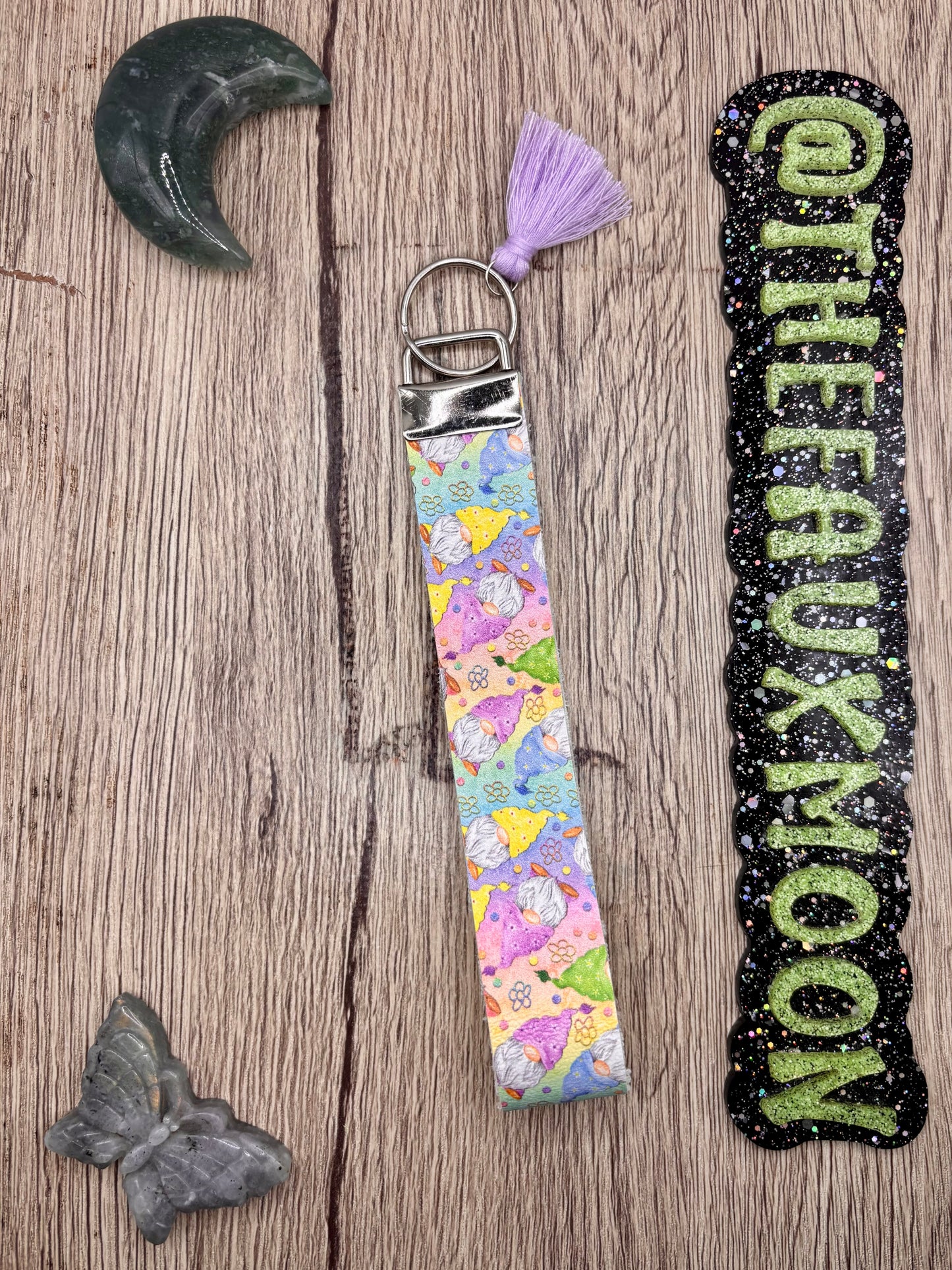 Easter Wristlets