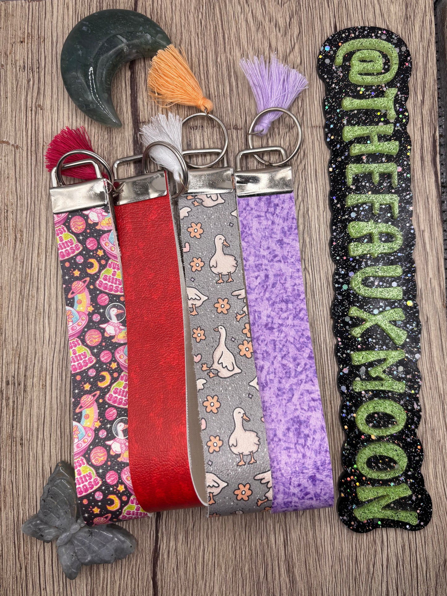 Wristlets
