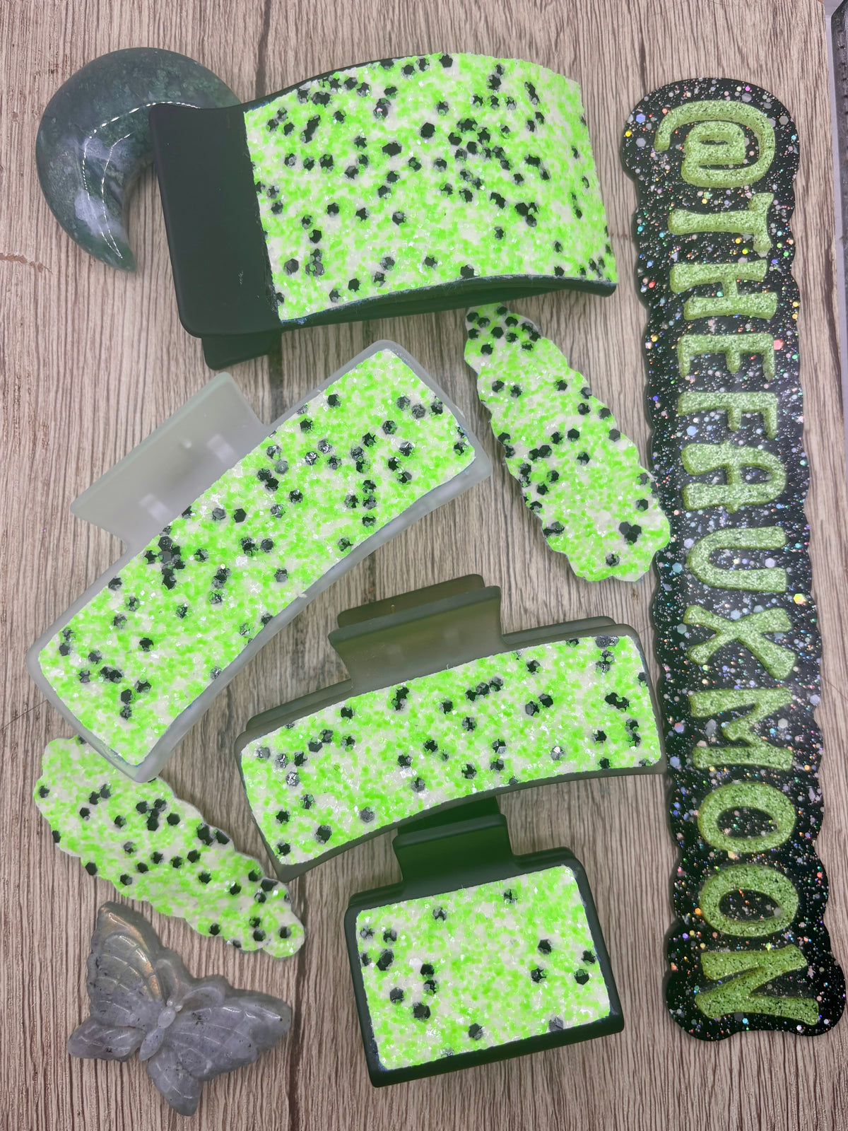 Glow in the Dark