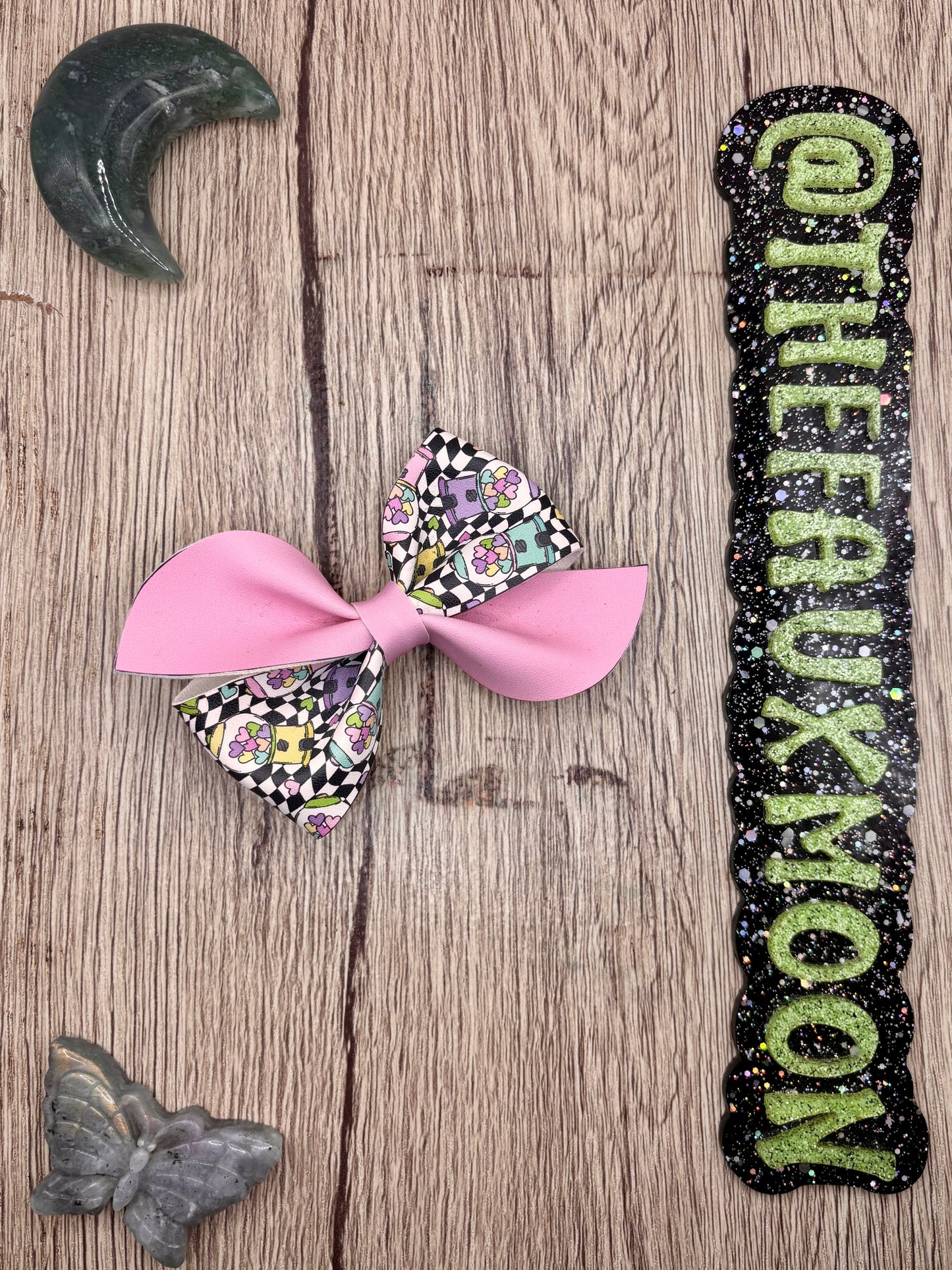 Bows