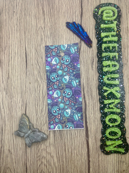Bookmarks
