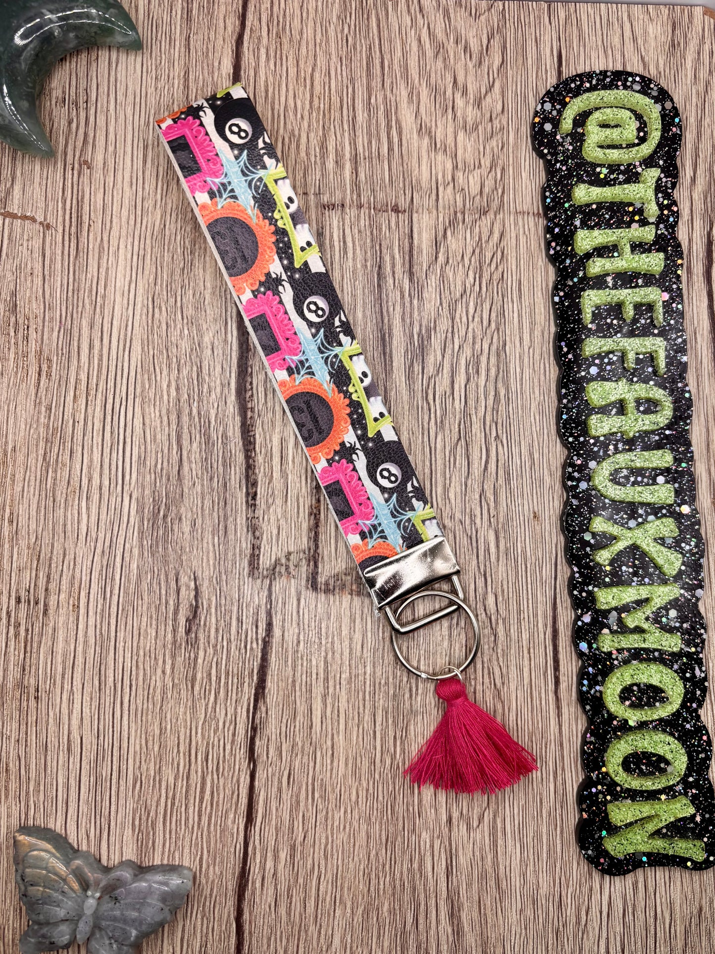 TIID Wristlets