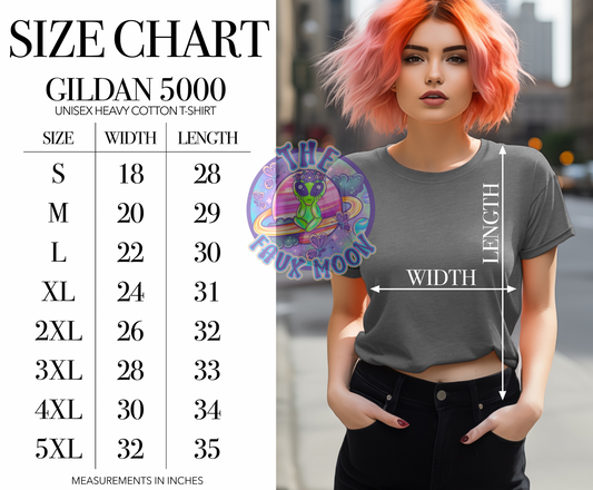 Custom Shirts—LEAVE NOTES