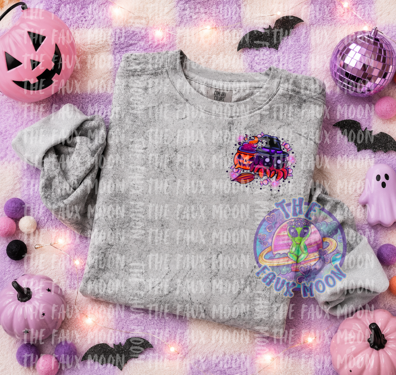 Spood Shirts—LEAVE NOTES