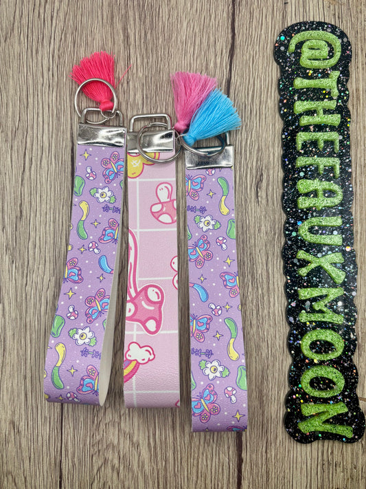 YSG Wristlets