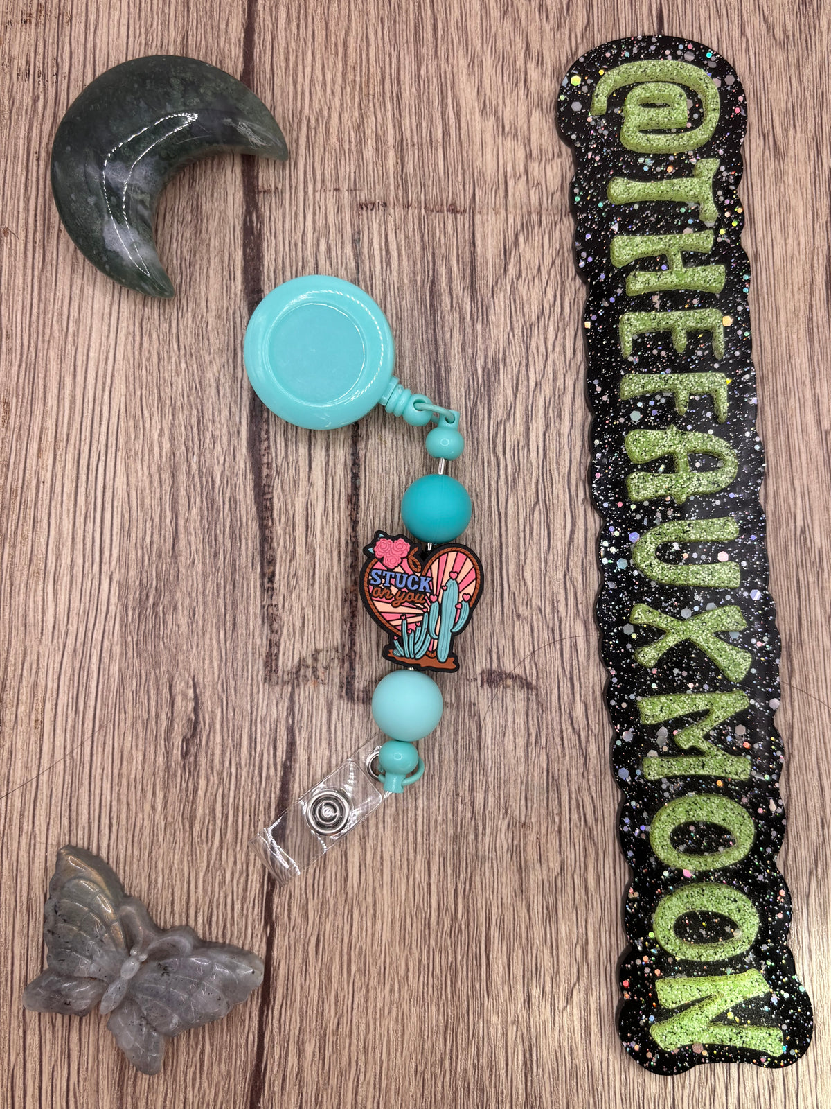 Badge Reels