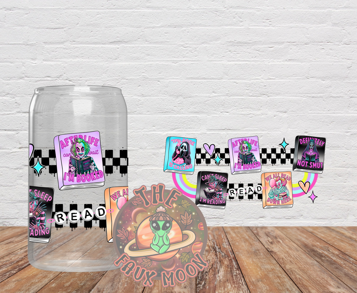 Mash Up Cup