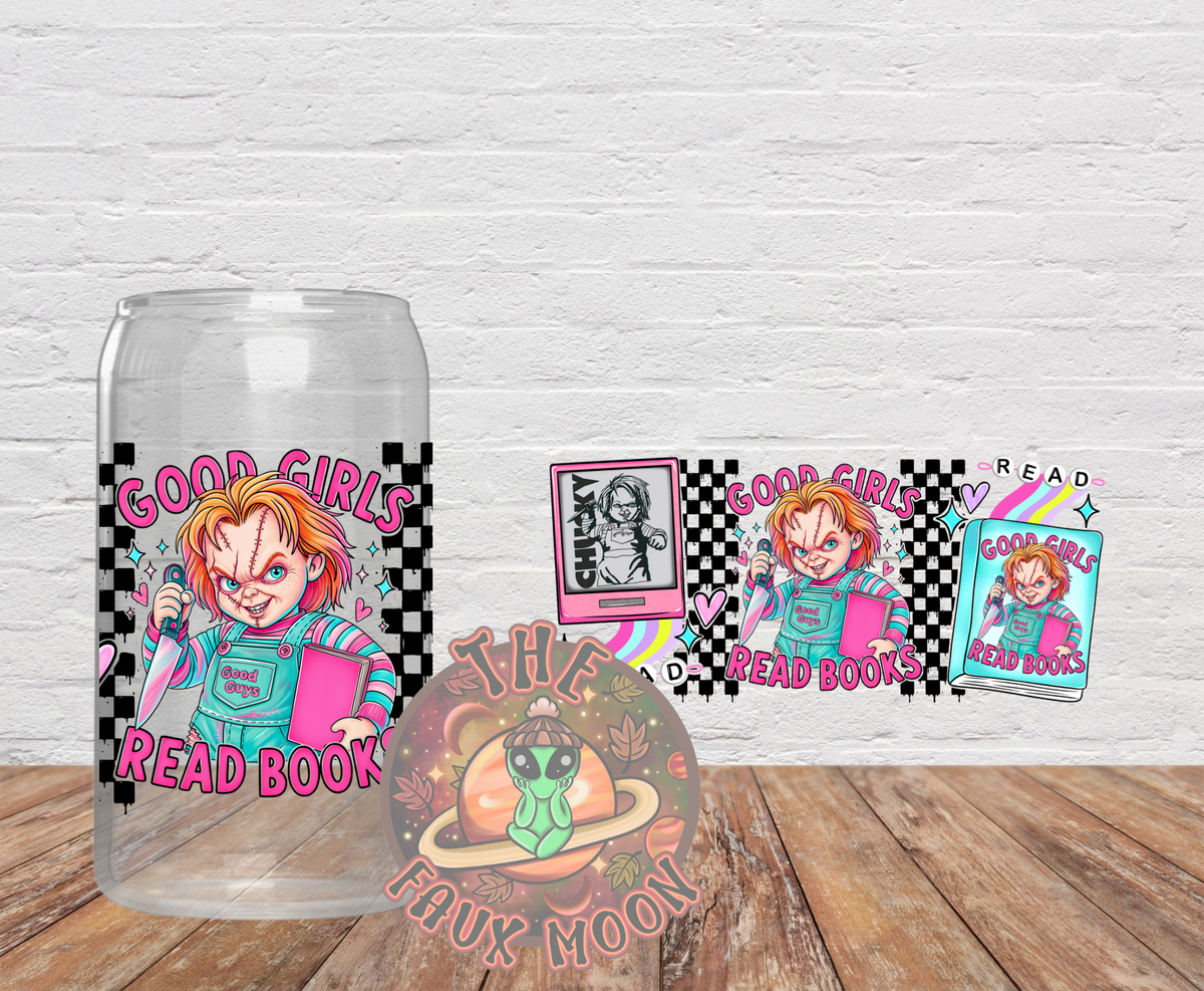 Good Girls Cup