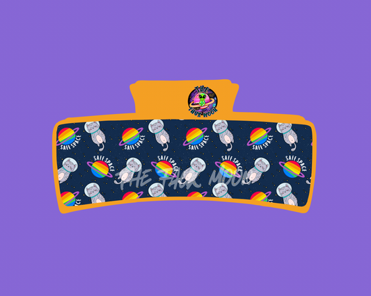 Safe Space