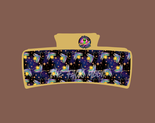Fireflies