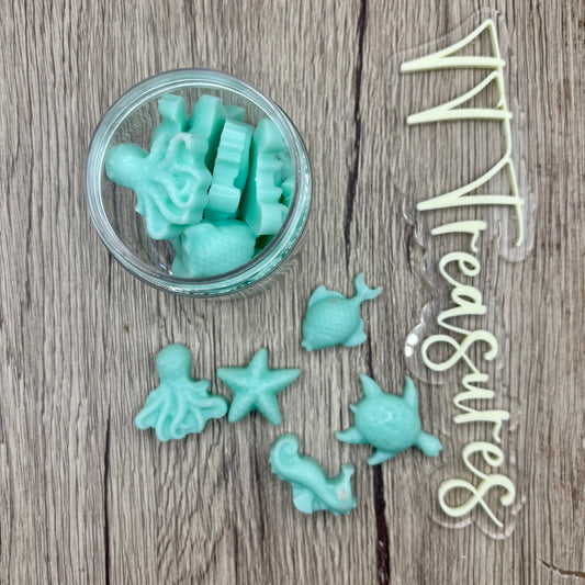 Ocean Wax
