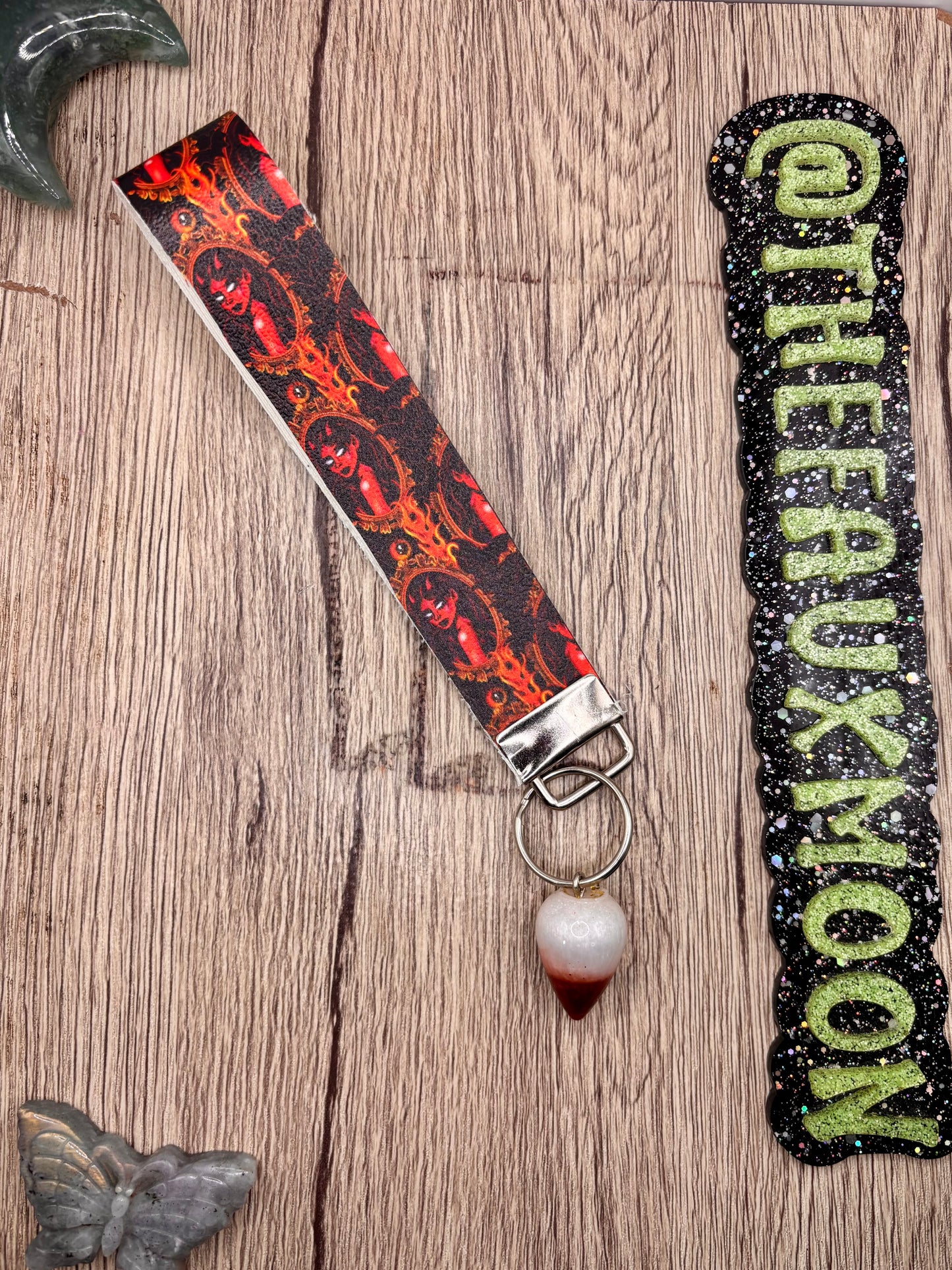 TIID Wristlets