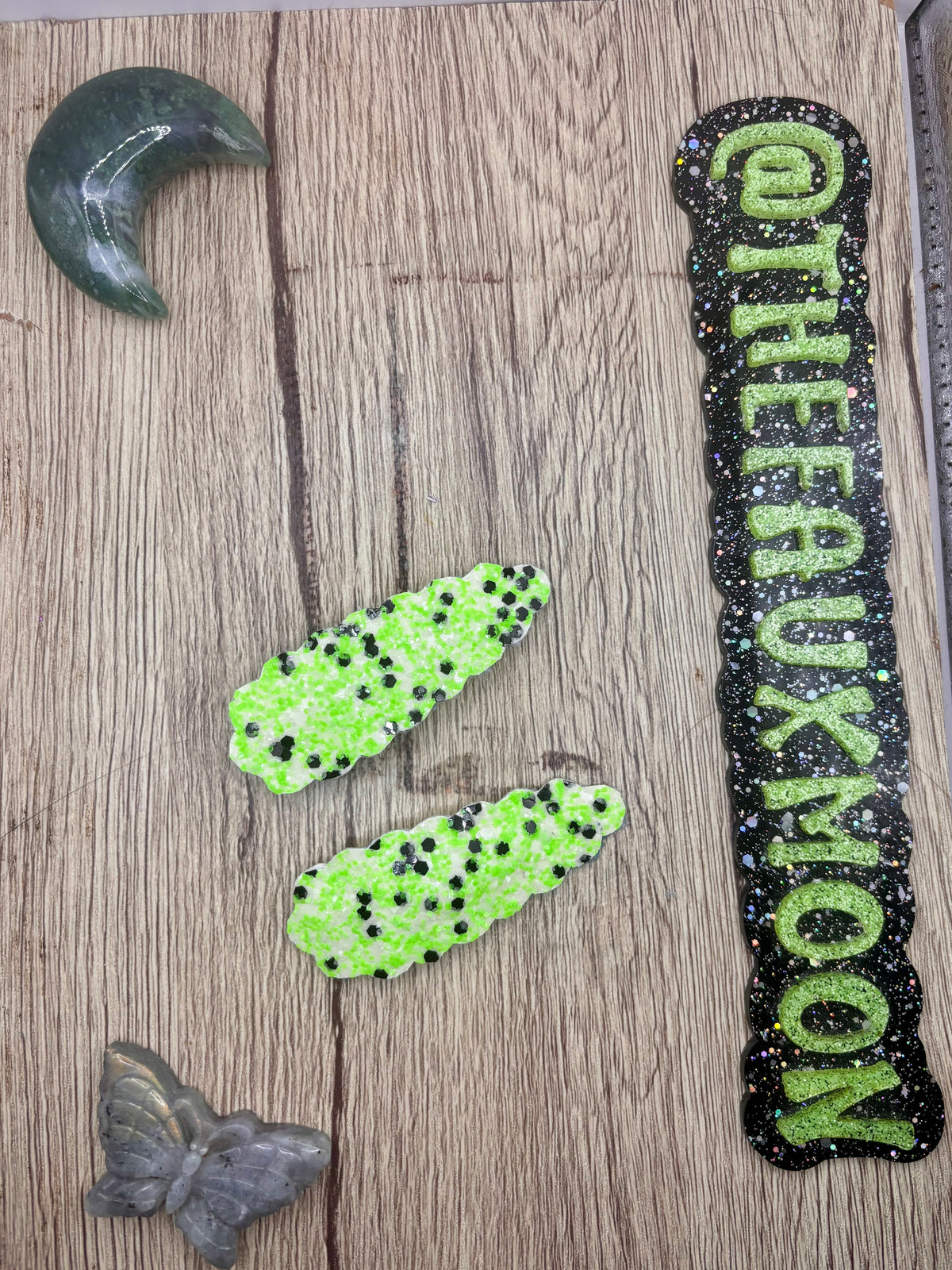 Glow in the Dark