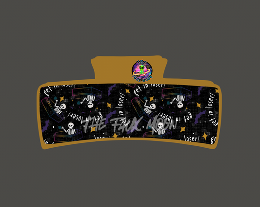 Coffin Skelly