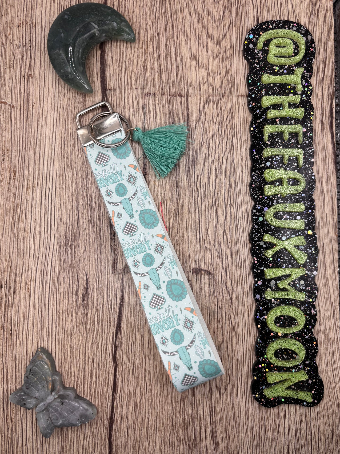Wristlets