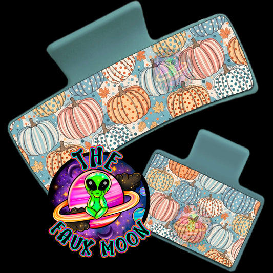 Cutesy Pumpkins (Deanna)