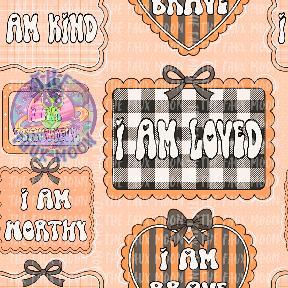 LOVED—Sublimation