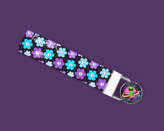Flower Skelly