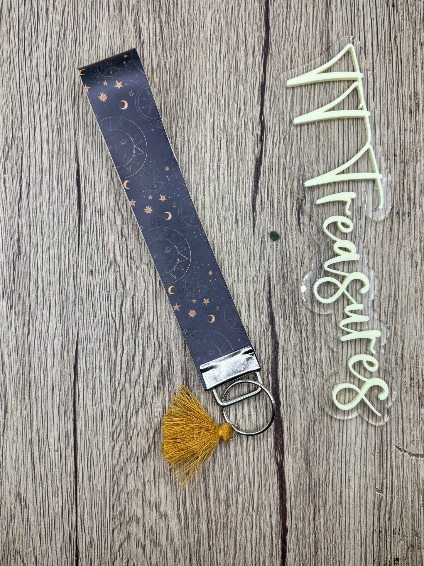 Wristlets