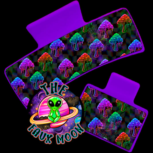 Trippy Mushroom