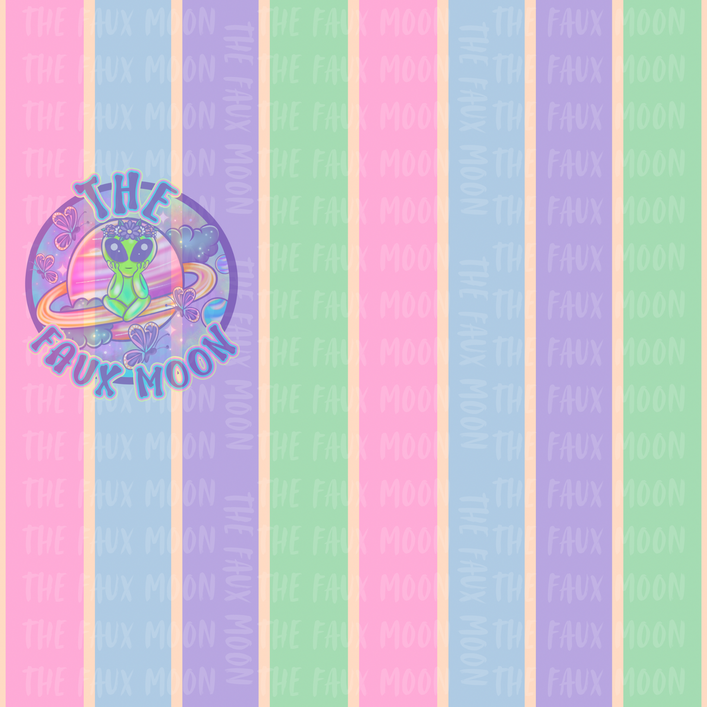 Sidekick Pumpkin Coord—Sublimation