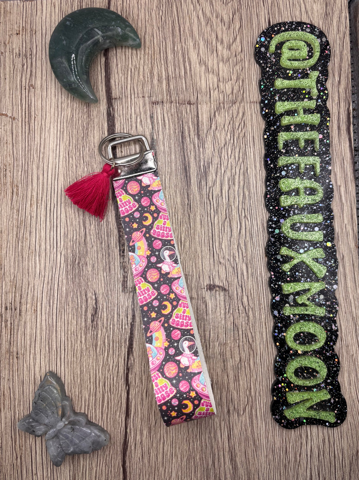 Wristlets
