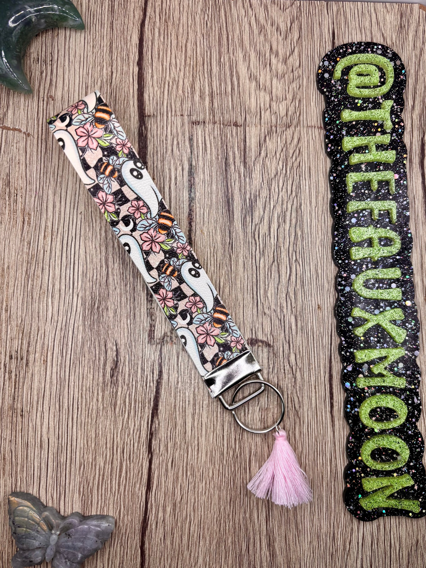 TIID Wristlets