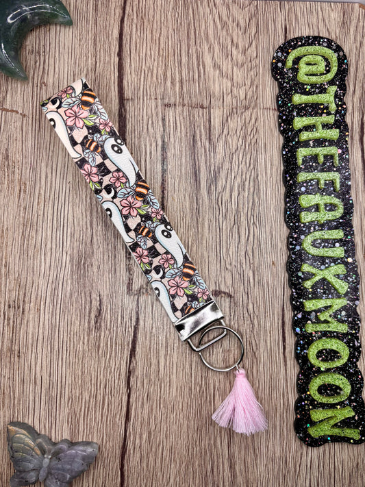TIID Wristlets