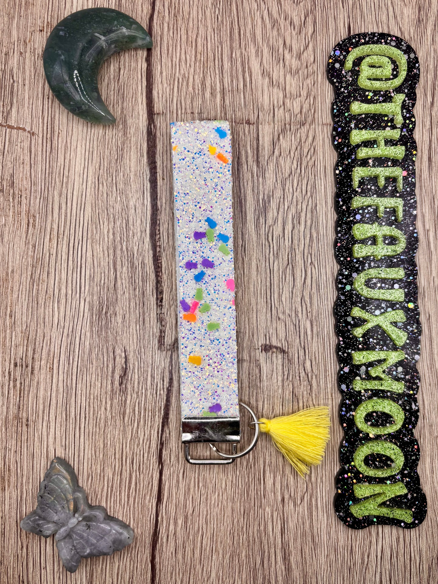Easter Wristlets