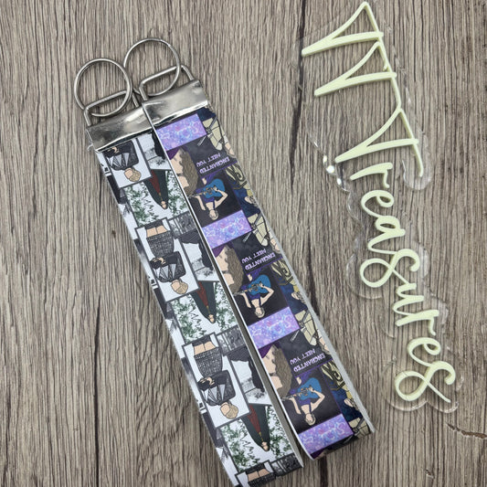 TS Wristlet