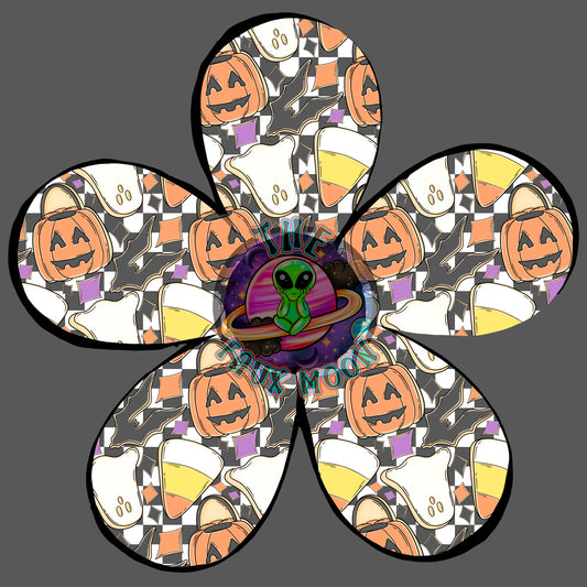 Spooky Cookies