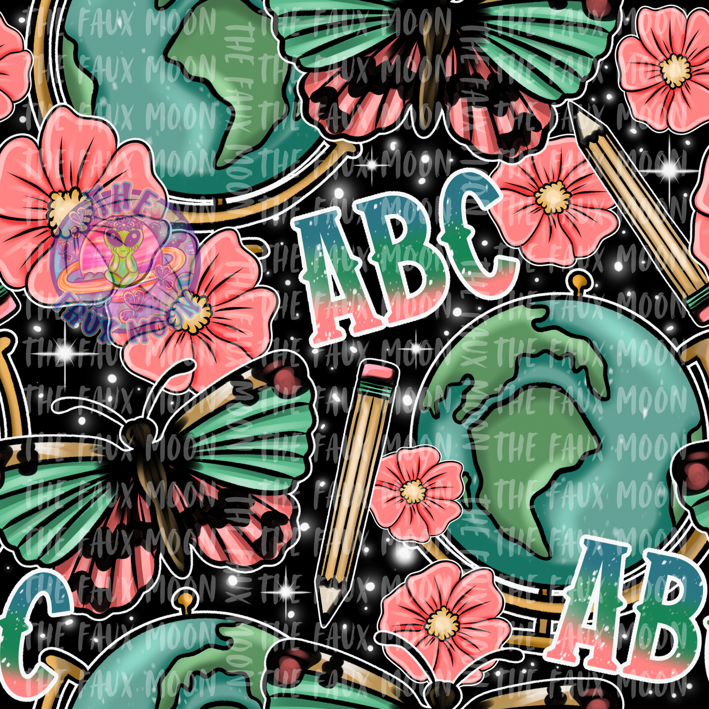 ABC—Faux