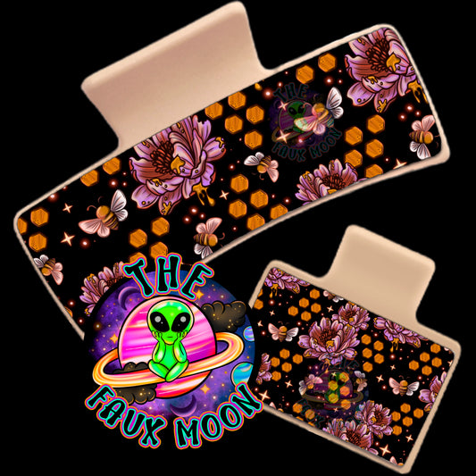 Honey Bee Coord POTM(Oct)
