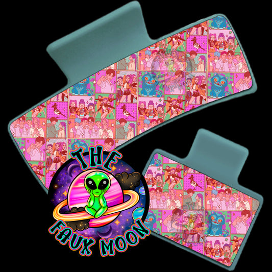 KPDH Patchwork