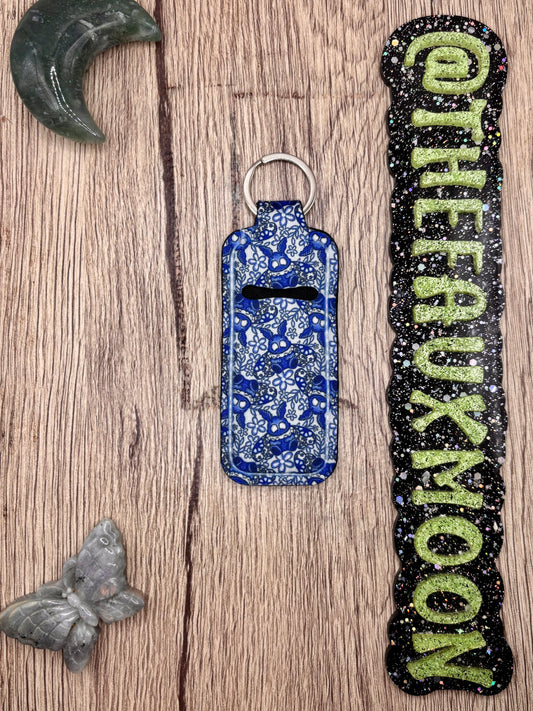 Balm Holder