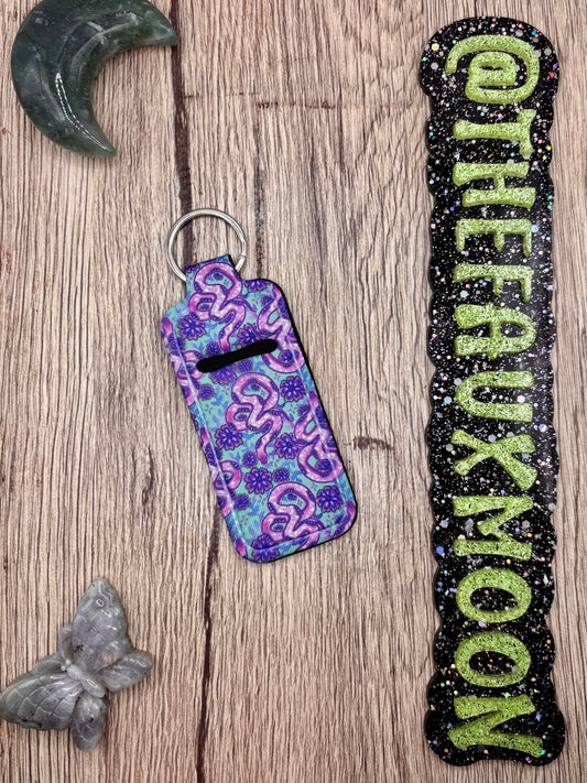 Balm Holder