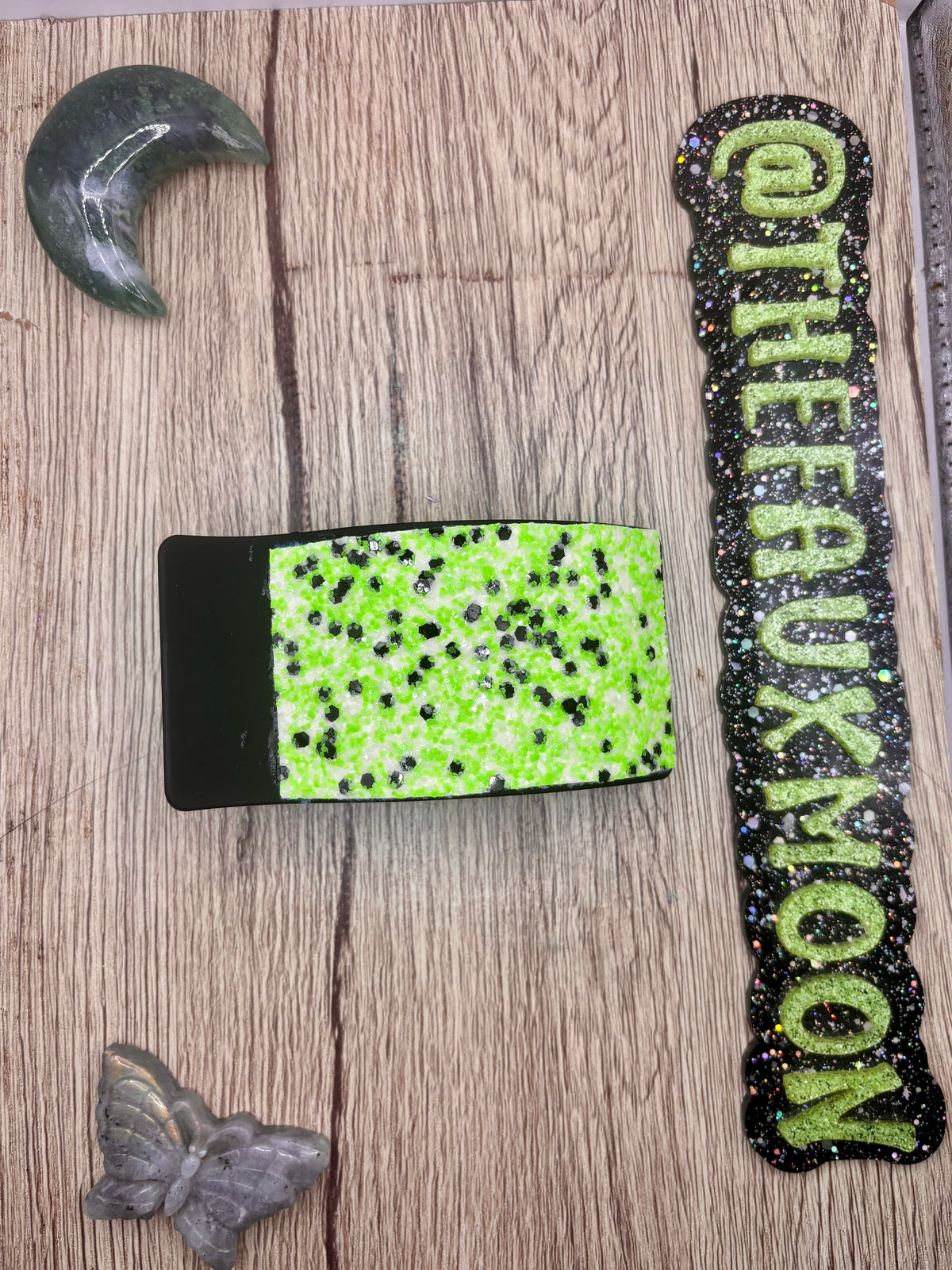 Glow in the Dark