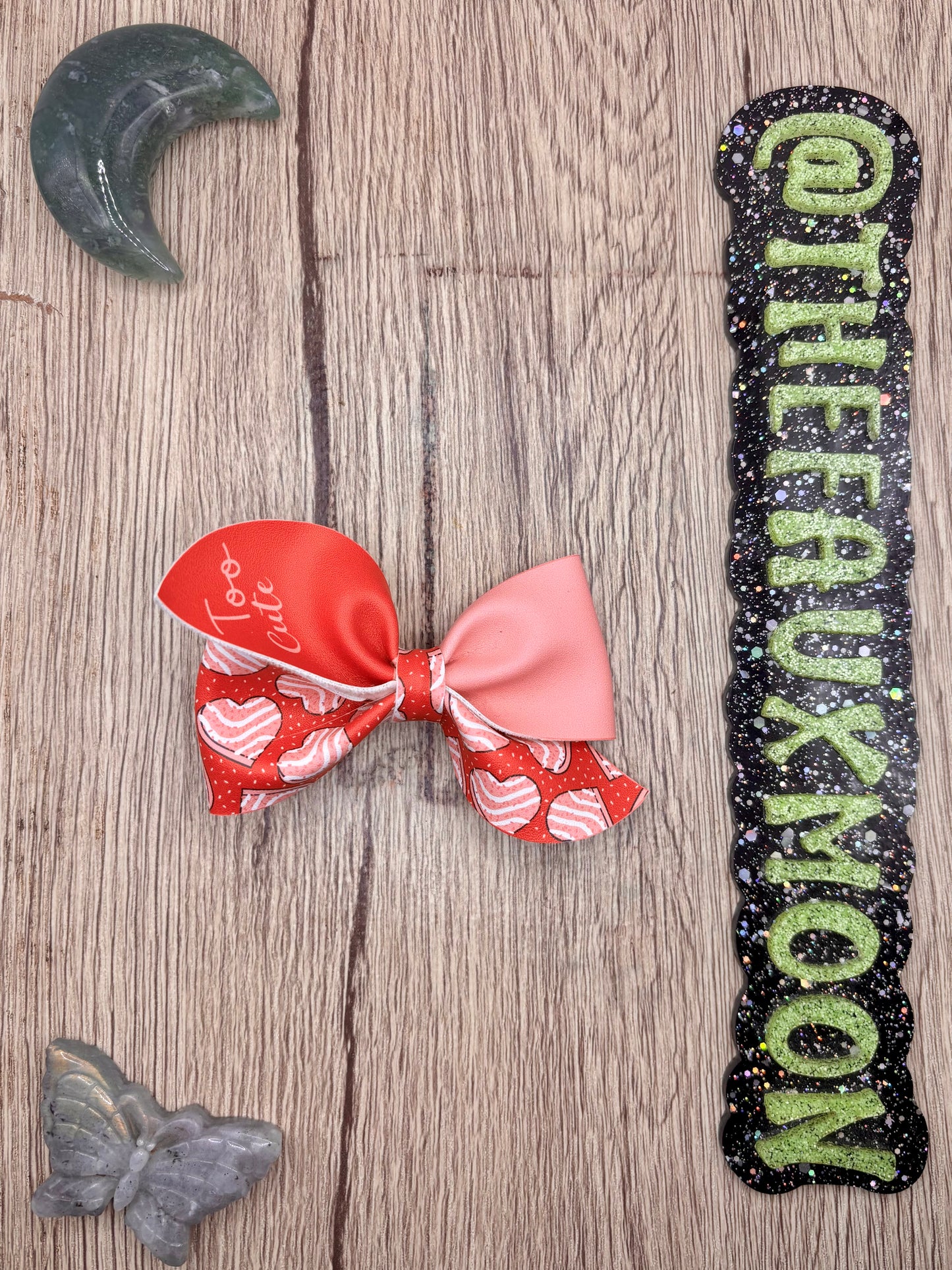 Bows