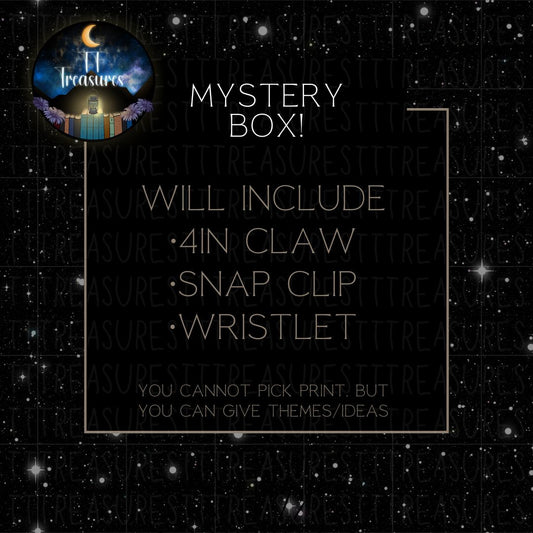 Mystery Box