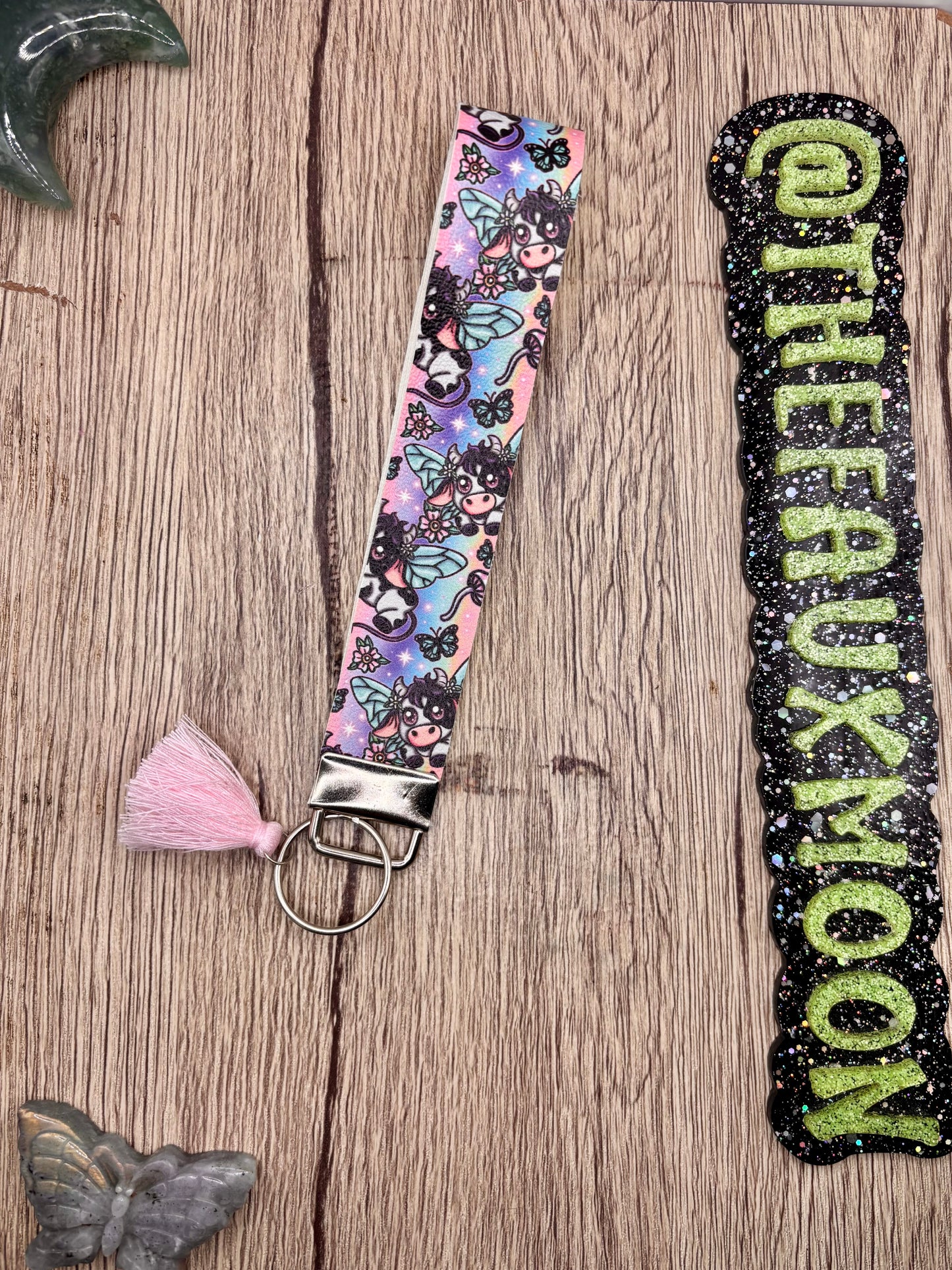 TIID Wristlets
