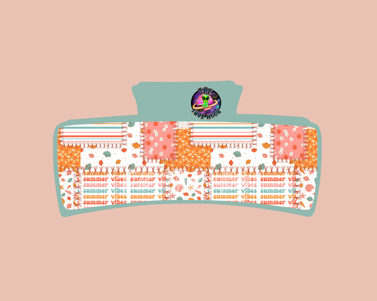 Summer Patch