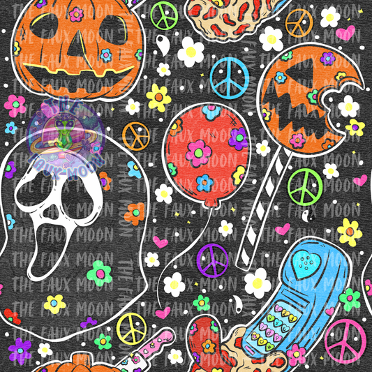 Spooky Szn—Faux