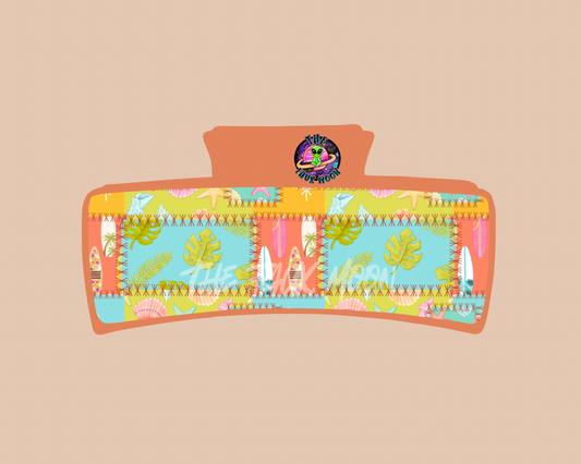 Beach Patch