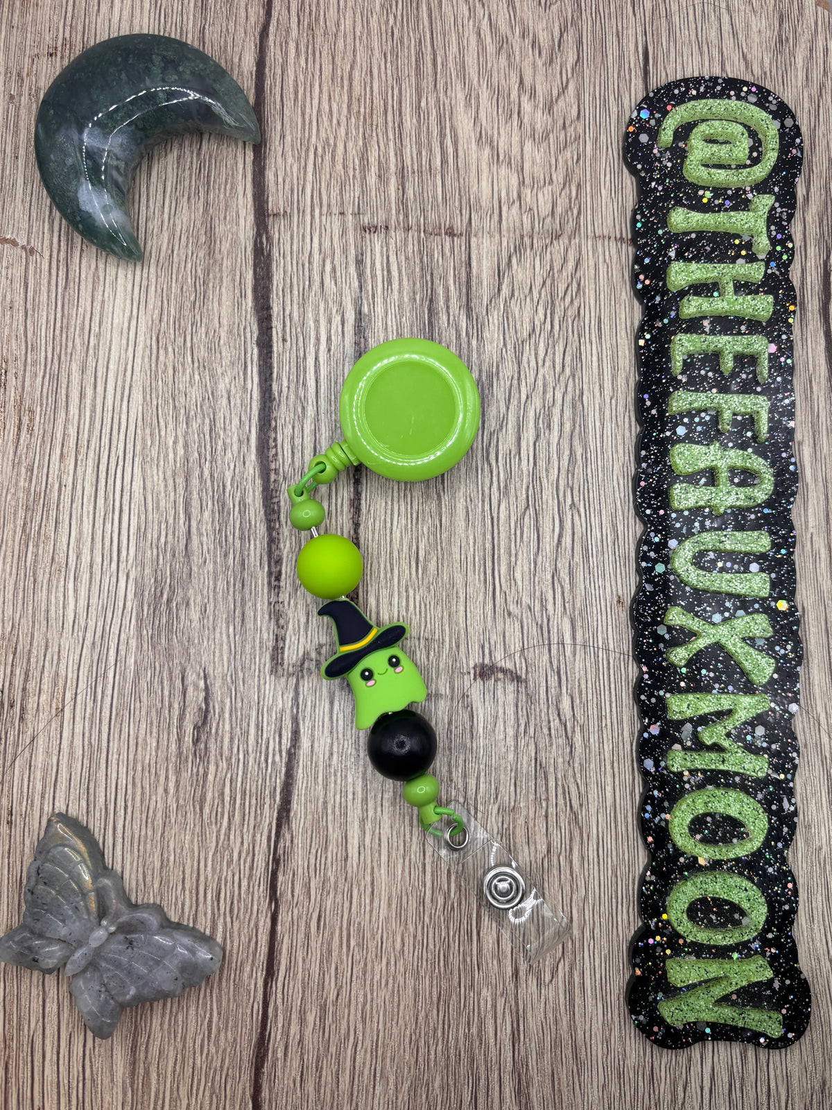 Badge Reels