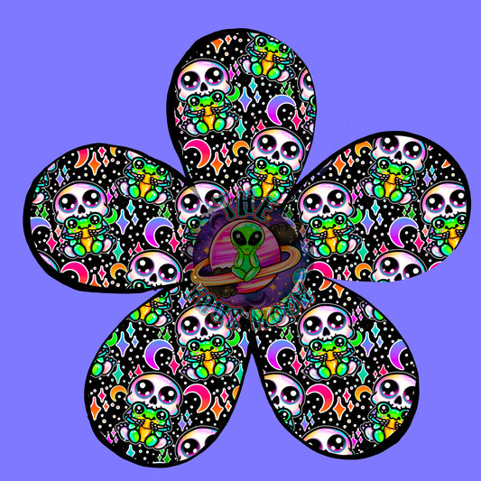 Snuggly Skelly